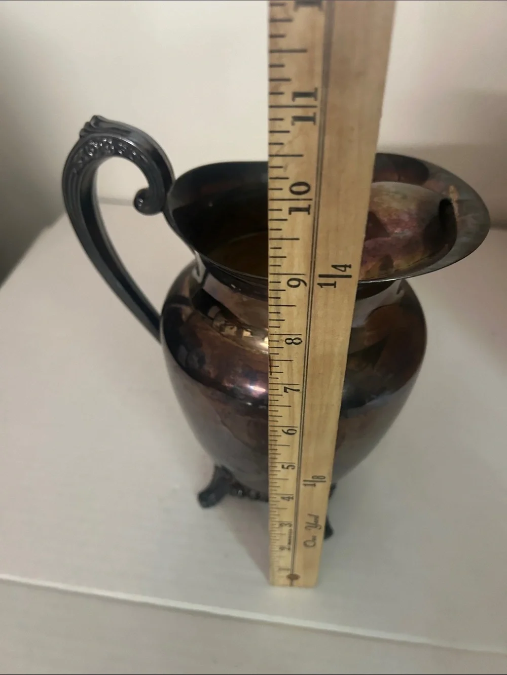 Oneida Water pitcher